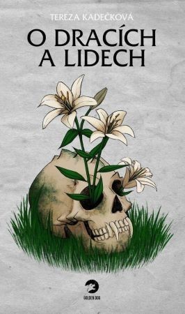 Kniha O dracích a lidech