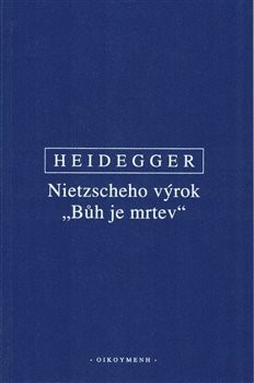 Nietzscheho výrok