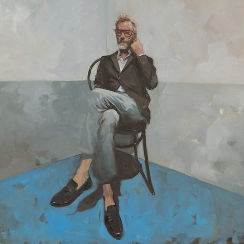 Berninger Matt - Serpentine Prison CD