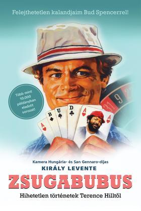 Zsugabubus [Terence Hill - Bud Spencer] - Levente Király