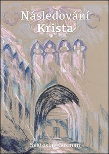 Kniha Následování Krista