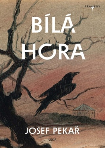 Kniha Bílá Hora