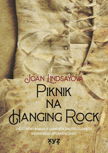 Kniha Piknik na Hanging Rock
