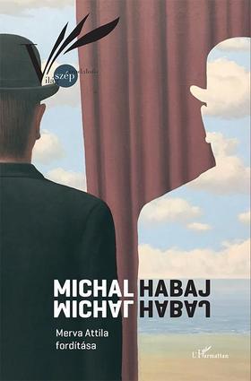 Michal Habaj - Michal Habaj kúpite na Panta Rhei