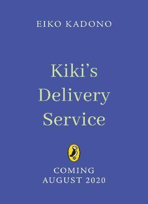 Kiki's Delivery Service