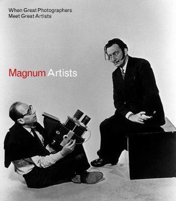 Magnum Artists