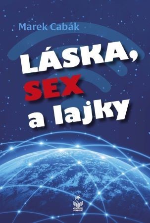 Kniha Láska, sex a lajky