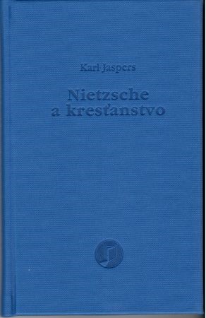 Kniha Nietzsche a kresťanstvo