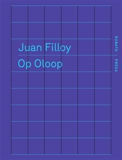 Kniha Op Oloop - Juan Filloy