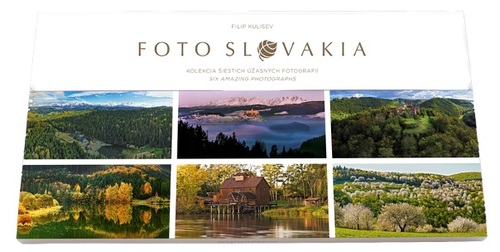 Slovart Foto Slovakia