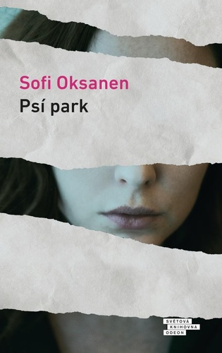 Psí park - Sofi Oksanen