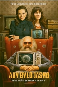 Kniha Aby bylo jasno