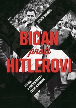 Kniha Bican proti Hitlerovi