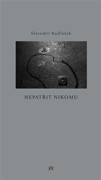 Kniha Nepatřit nikomu