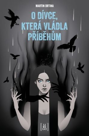 Kniha O dívce, která vládla příběhům