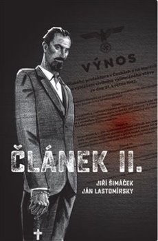 Článek II. - Jiří Šimáček,Ján Lastomírsky