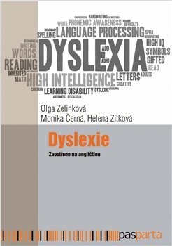 Dyslexie - Kolektív autorov