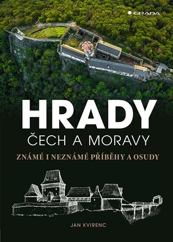 Hrady Čech a Moravy - Jan