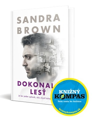 Dokonalá lesť + Čitateľský zápisník Knižkomila