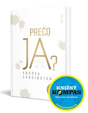 Prečo ja? + Čitateľský zápisník Knižkomila