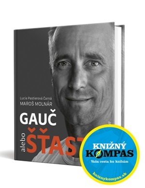 Gauč alebo šťastie + Čitateľský zápisník Knižkomila