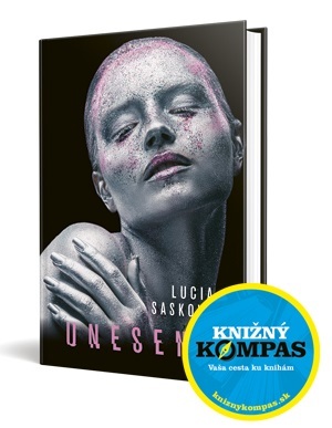 Unesená + Čitateľský zápisník Knižkomila