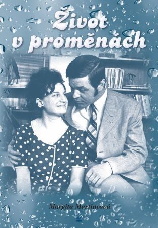 Kniha Život v proměnách