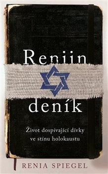 Reniin deník - Renia Spiegel