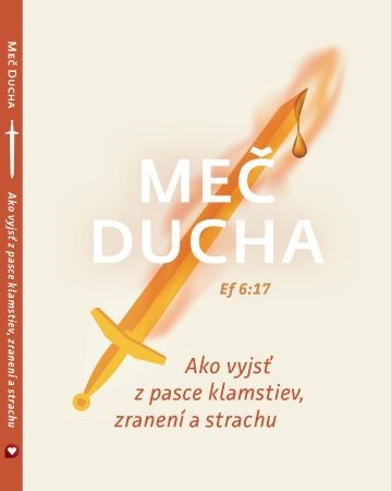 Meč ducha - Kolektív autorov