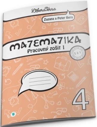 Kniha Matematika 4 (2.vyd.)