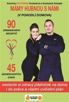 Kniha Mámy hubnou s námi