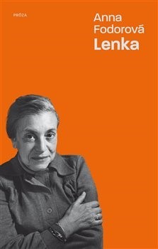 Kniha Lenka