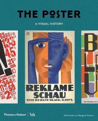 The Poster - A Visual History