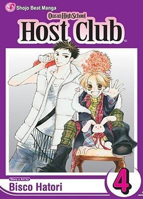 Ouran High School Host 4