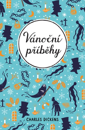 Vánoční příběhy - Charles Dickens,Petr Štádler