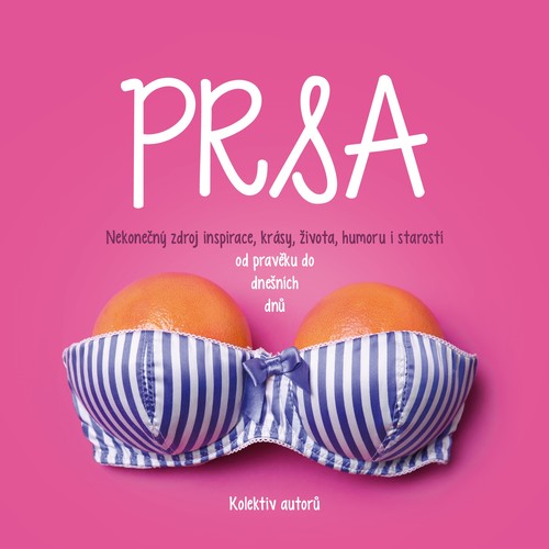 Prsa - Kolektív autorov