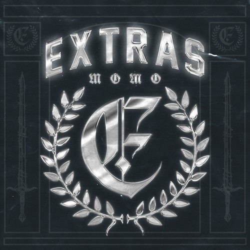 Momo - Extras CD