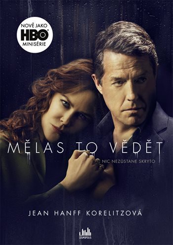 Kniha Mělas to vědět