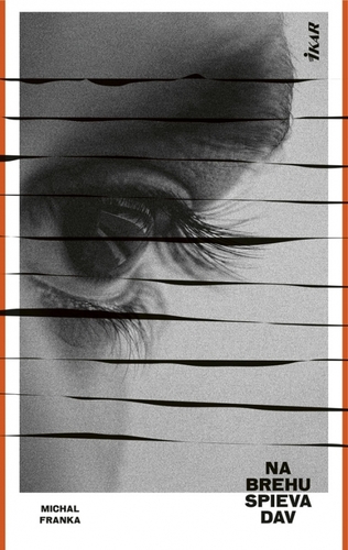 Kniha Na brehu spieva dav