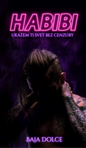 Kniha Habibi (1. diel)