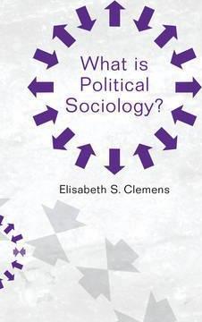 What is Political Sociology?