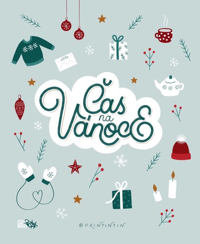 Čas na Vánoce kúpite na Panta Rhei