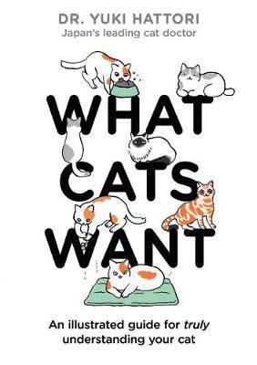 What Cats Want