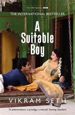 A Suitable Boy