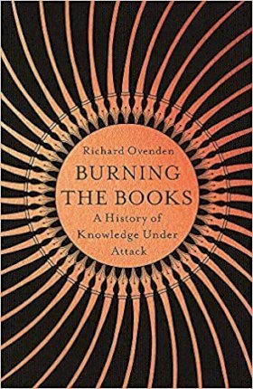 Burning the Books