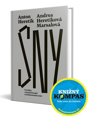 Sny + Čitateľský zápisník Knižkomila