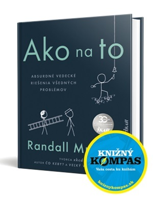 Ako na to + Čitateľský zápisník Knižkomila