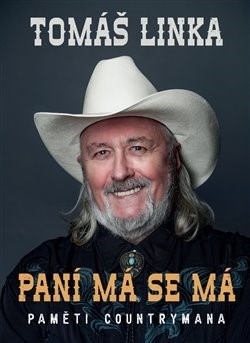 Kniha Paní má se má - Paměti countrymana
