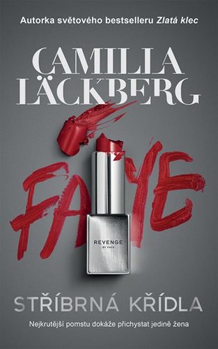 Stříbrná křídla kúpite na Panta Rhei