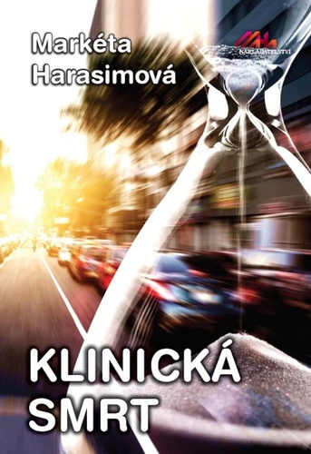 Kniha Klinická smrt